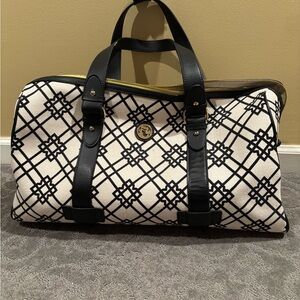 Discontinued Spartina 449 Seven Oaks Barrel Duffle